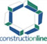 construction line registered in Baldock
