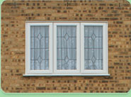 Window fitting Baldock